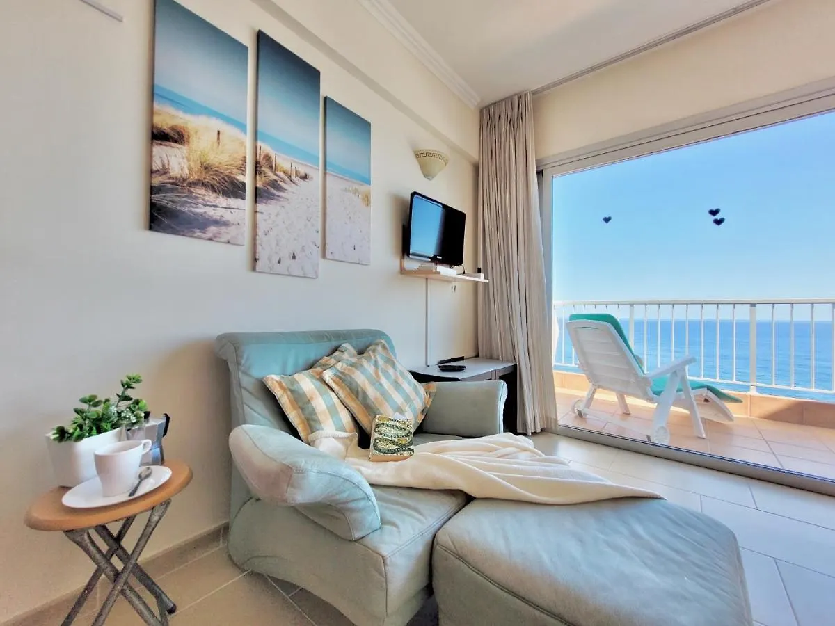 Ocean Cliffs Apartment Puerto de la Cruz  0*, Puerto de la Cruz (Tenerife) Spain