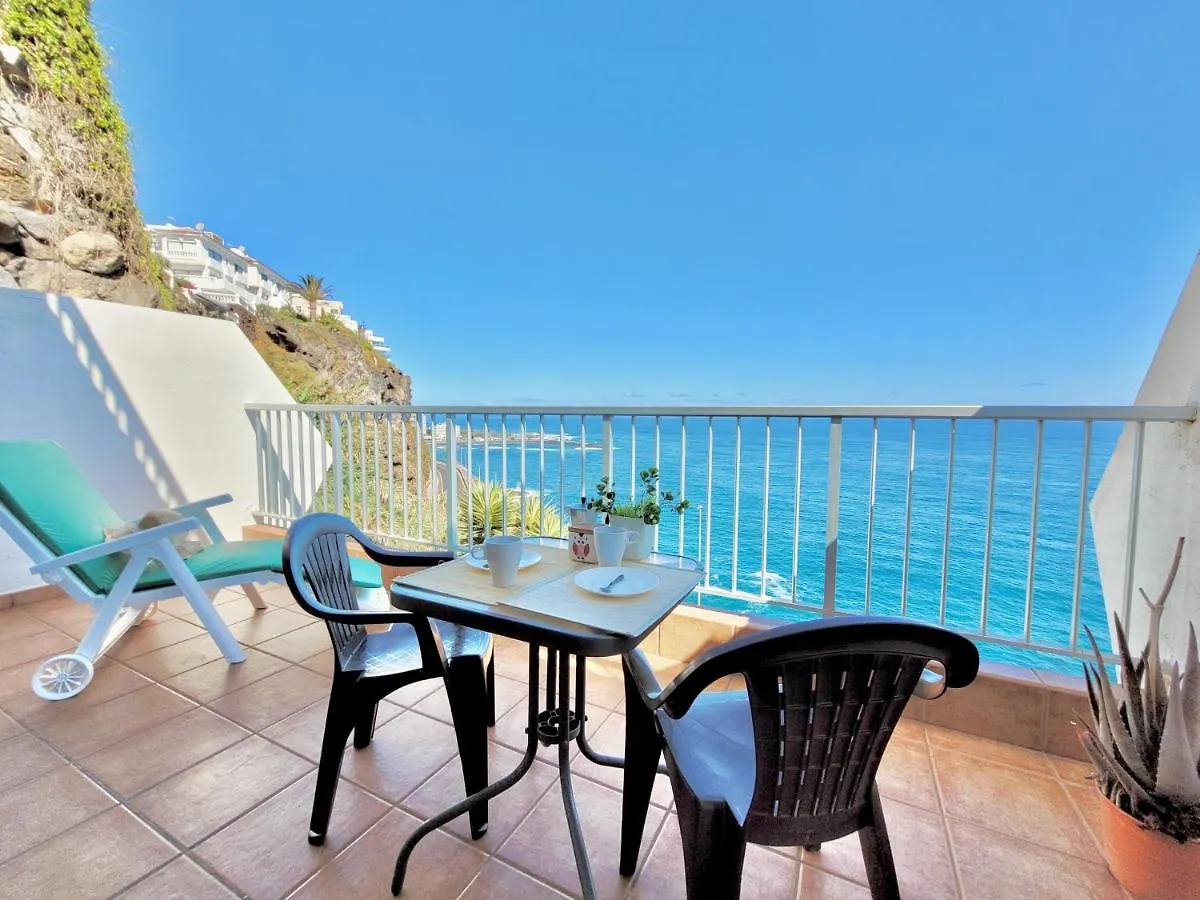 Ocean Cliffs Apartment Puerto de la Cruz   Puerto de la Cruz (Tenerife)