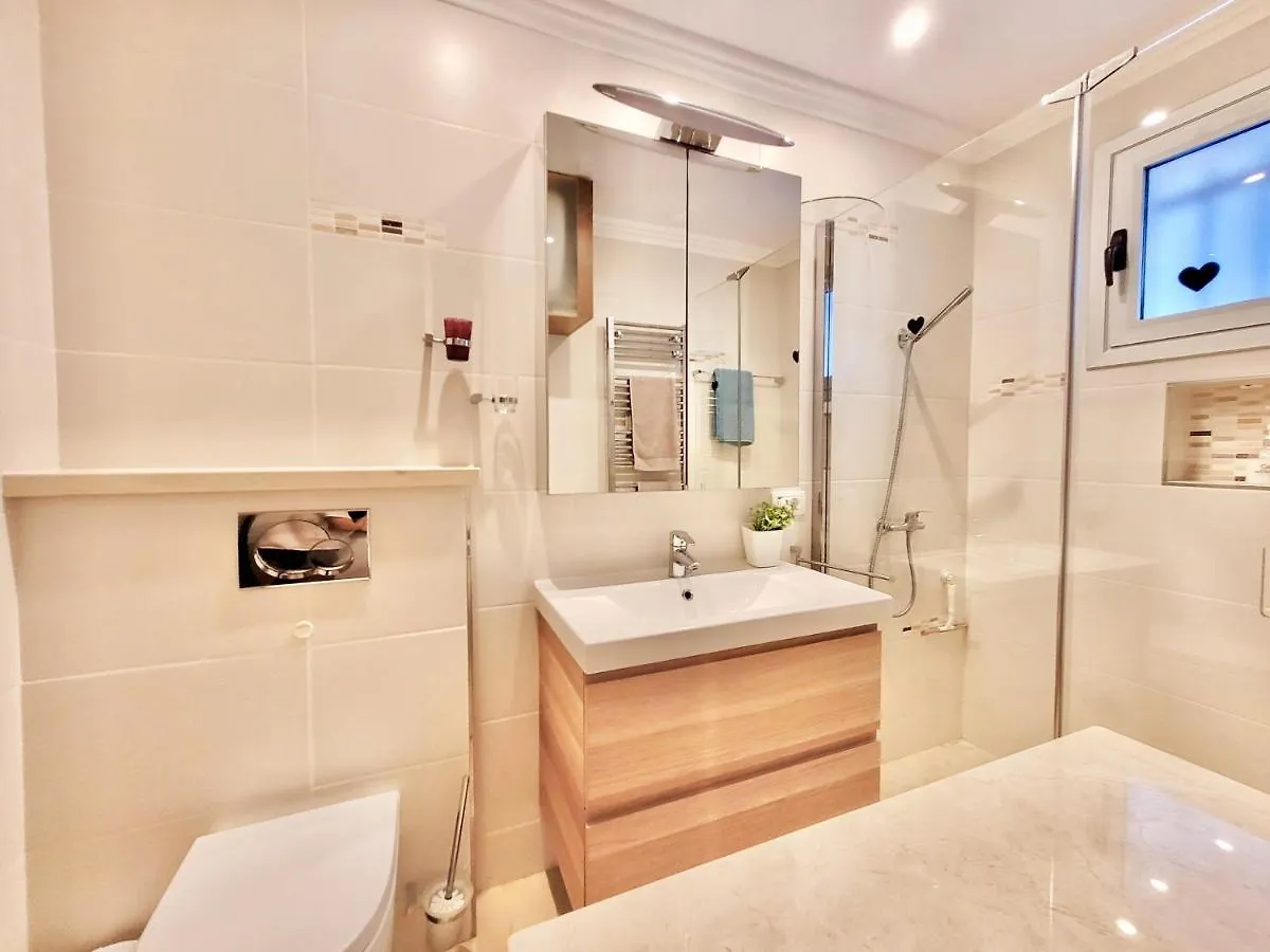 Ocean Cliffs Apartment Puerto de la Cruz