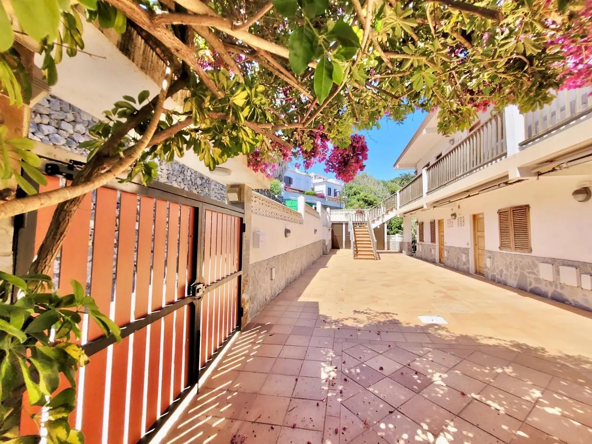 Ocean Cliffs Apartment Puerto de la Cruz  Spain