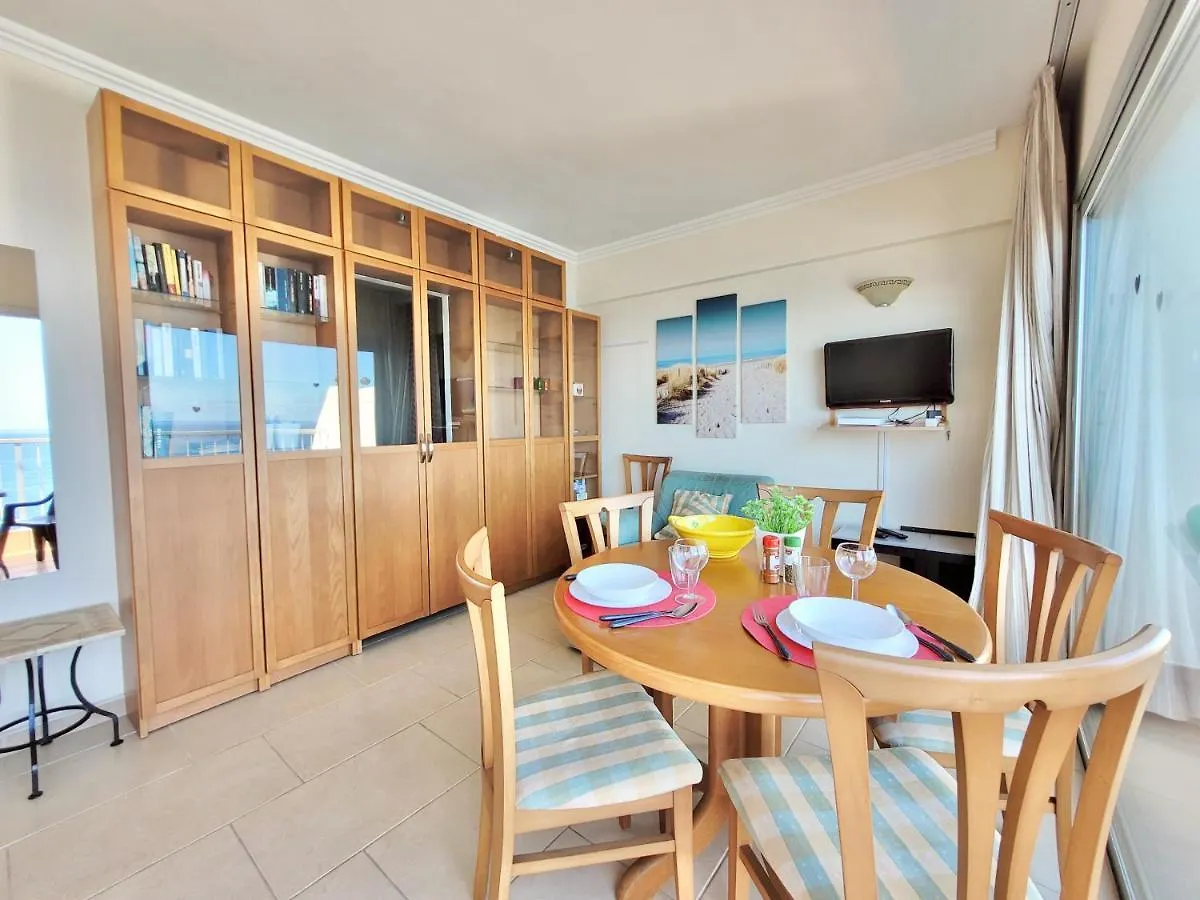 Ocean Cliffs Apartment Puerto de la Cruz  Puerto de la Cruz (Tenerife)