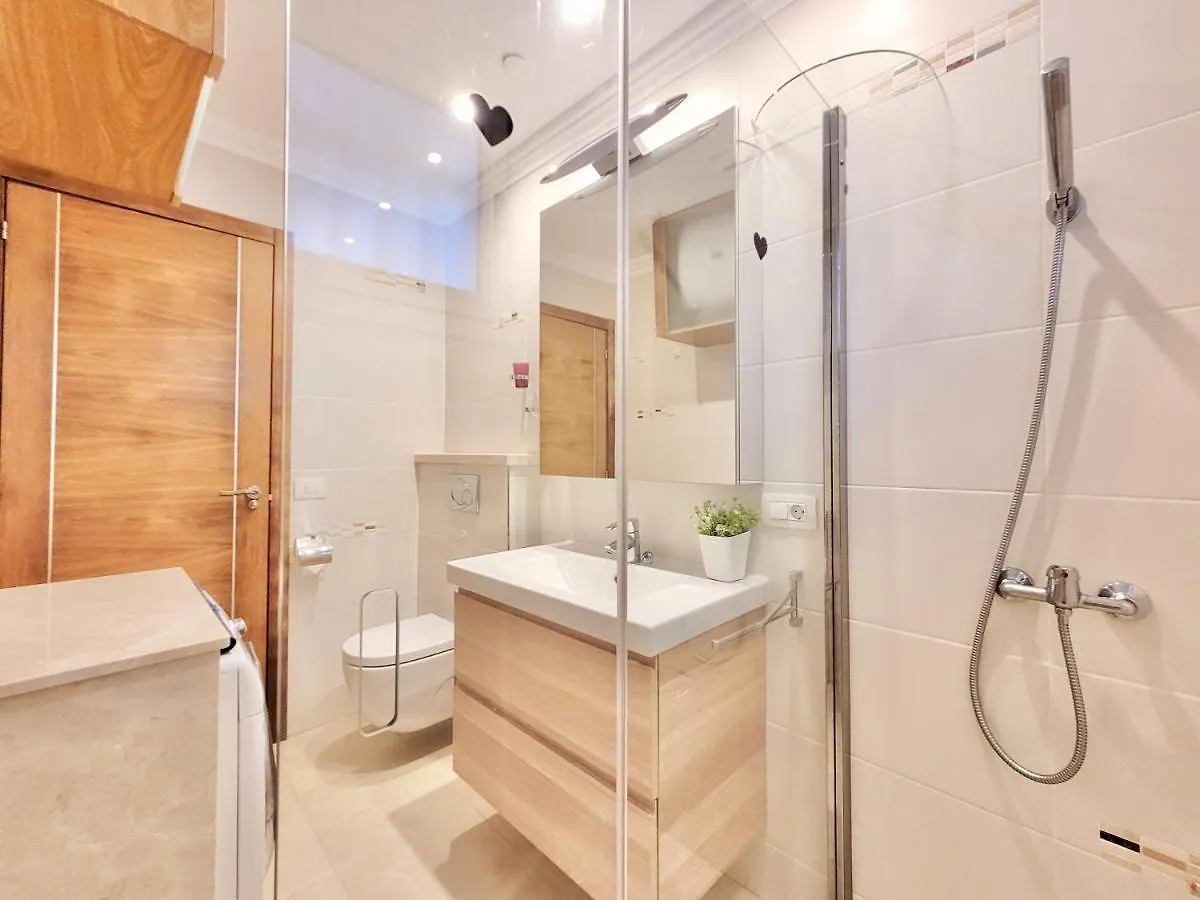 Ocean Cliffs Apartment Puerto de la Cruz