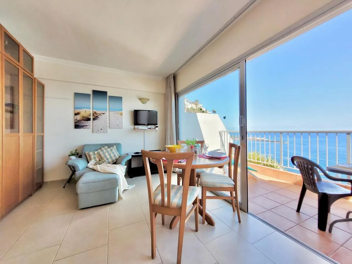 Ocean Cliffs Apartment Puerto de la Cruz