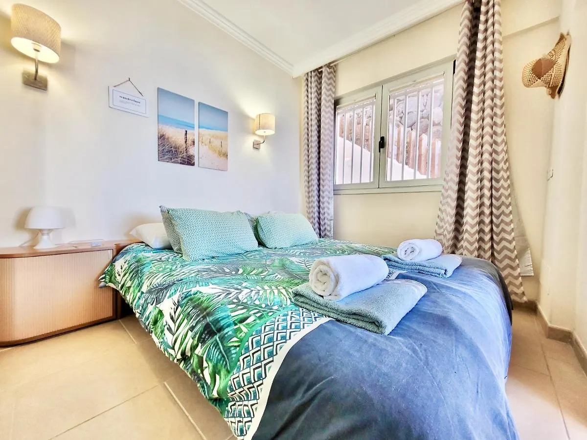 Ocean Cliffs Apartment Puerto de la Cruz   Puerto de la Cruz (Tenerife)