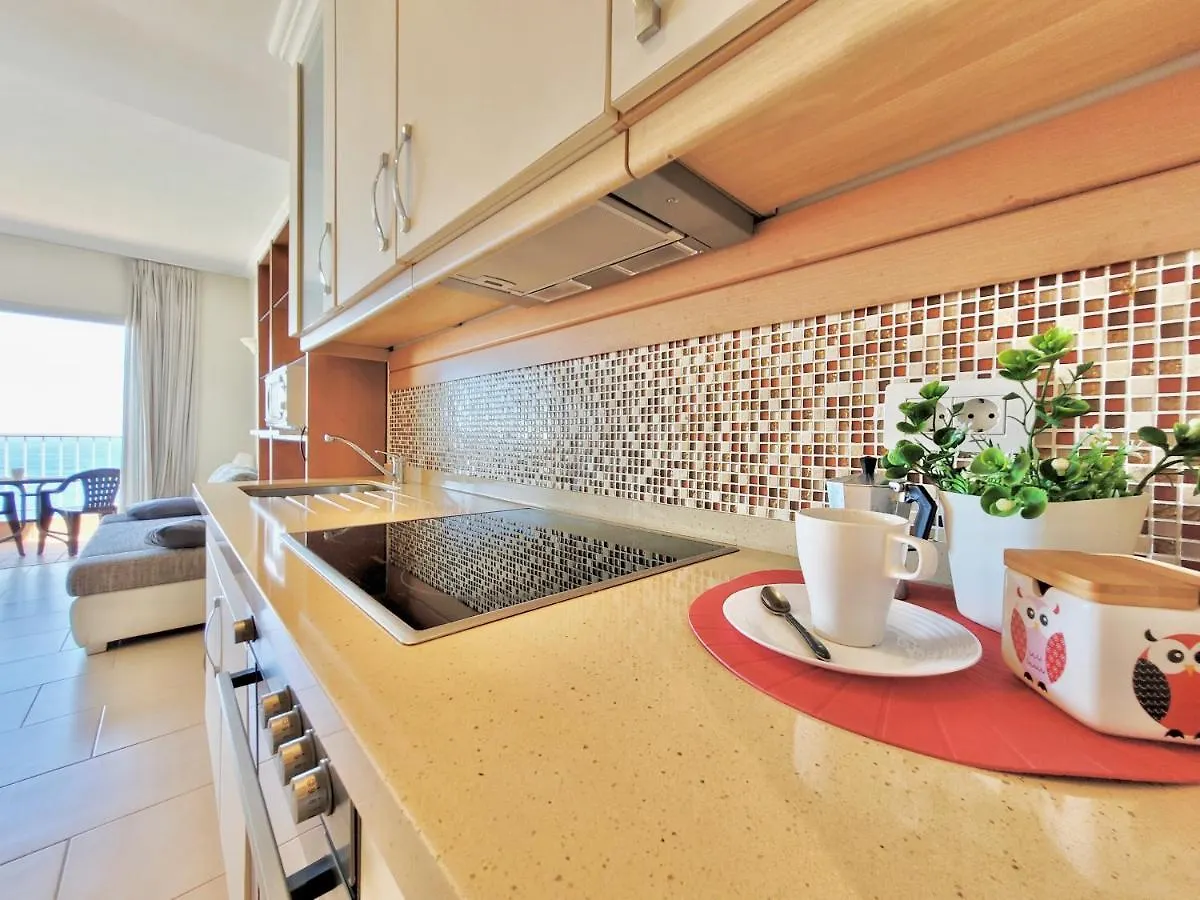 Ocean Cliffs Apartment Puerto de la Cruz   Puerto de la Cruz (Tenerife)