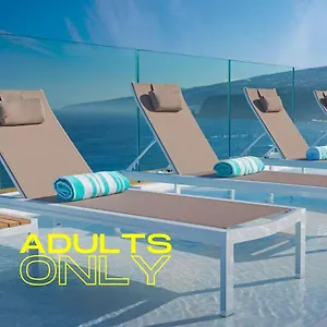 Atlantic Mirage & - Adults Only פוארטו דה לה קרוז