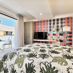  Appartement North Coast