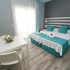 Апартаменты Rf Bambi Adults Only, Пуэрто-де-ла-Крус