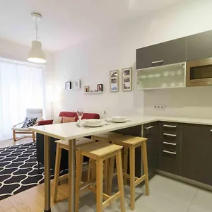  Apartamento The Collection | Prim España
