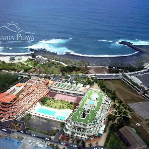 Апартаменты Bahia Playa, Пуэрто-де-ла-Крус