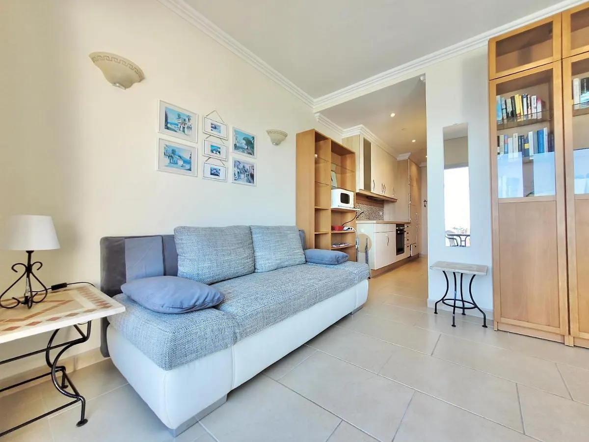 Ocean Cliffs Apartment Puerto de la Cruz