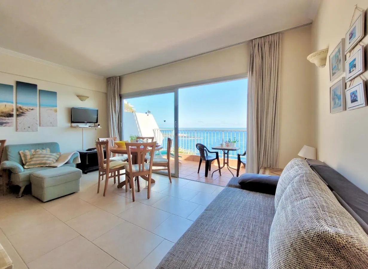 Ocean Cliffs Apartment Puerto de la Cruz  Puerto de la Cruz (Tenerife)