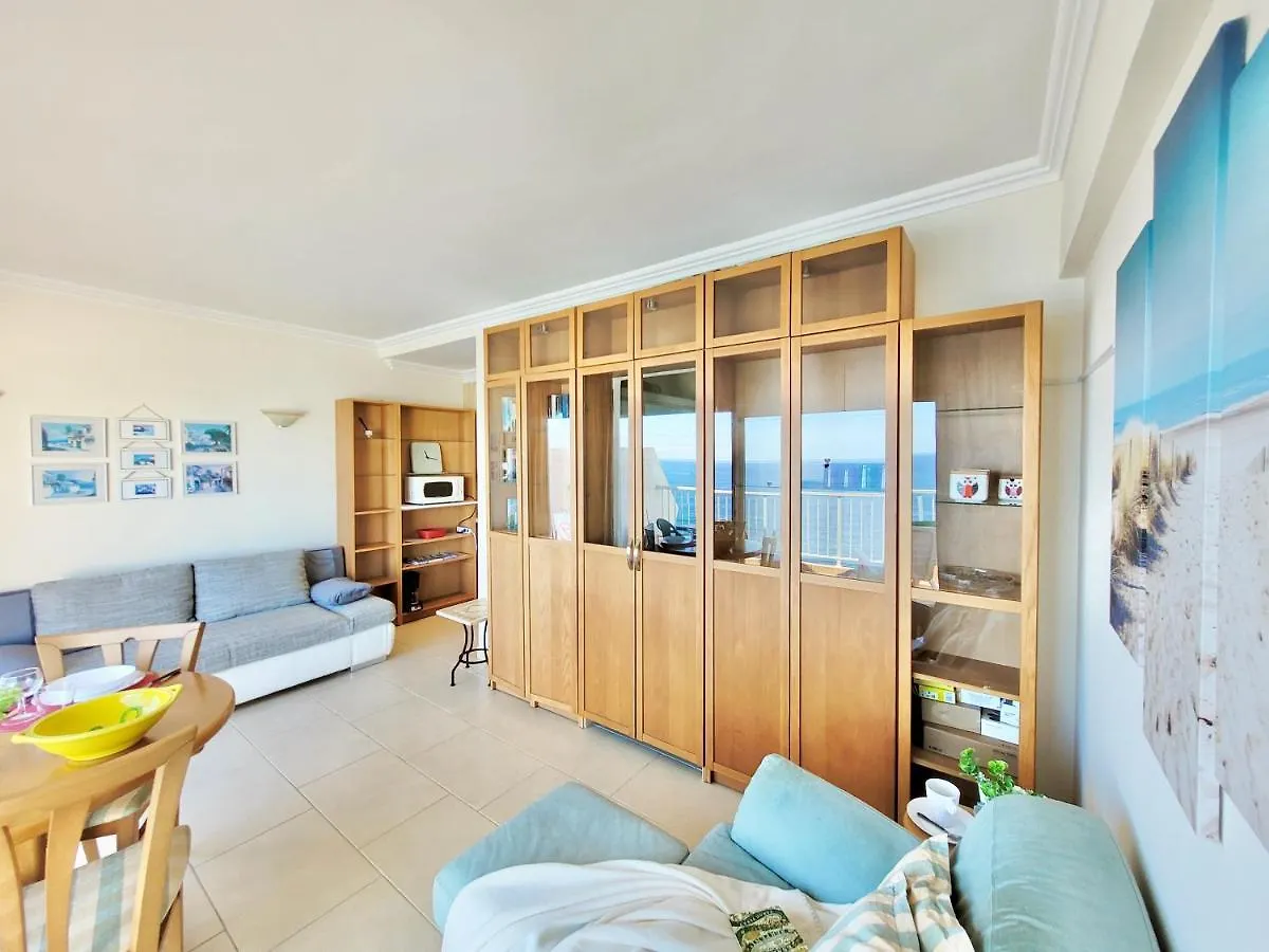 Ocean Cliffs Apartment Puerto de la Cruz  Spain