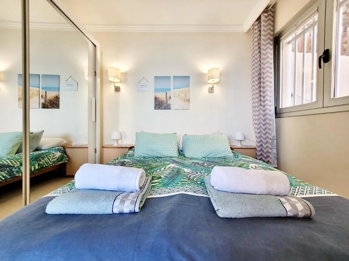 Ocean Cliffs Apartment Puerto de la Cruz