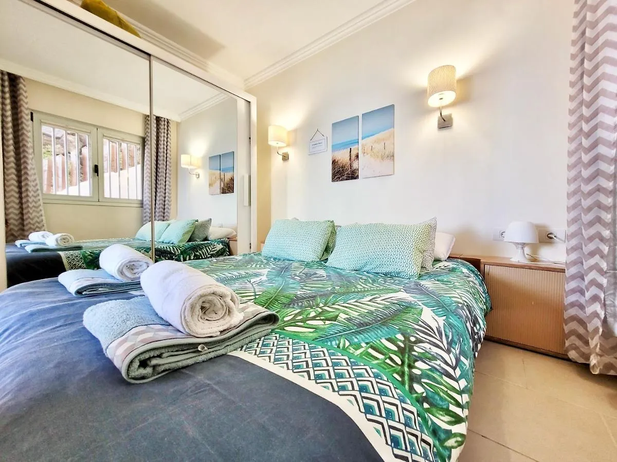 Ocean Cliffs Apartment Puerto de la Cruz